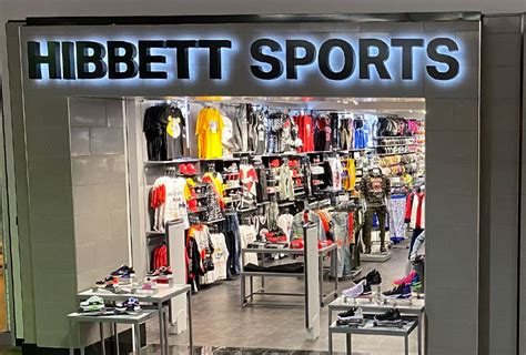 hibbett sports online sale